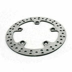 Rear Brake Rotor Disc for BMW F800GT (2013–2015), S1000XR (2015–2016)