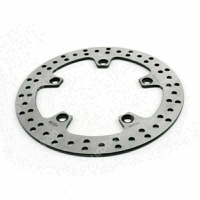 Rear Brake Rotor Disc for BMW F800GT (2013–2015), S1000XR (2015–2016)