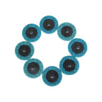 50PCS Fine Surface Conditioning Discs for Die Grinder (2 Inch)