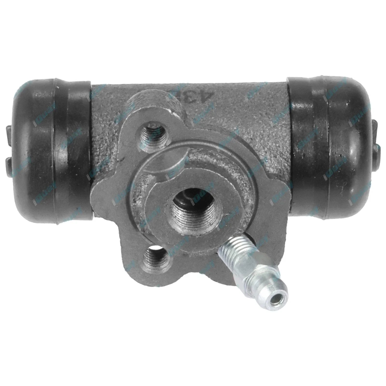 LH Rear Wheel Cylinder for Toyota Camry SV11 4 cyl 2.0L 2S-EL 1983~1986