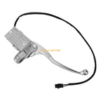Front Right Brake Master Cylinder W/Brake Switch for Yamaha Blaster (2000–2006)