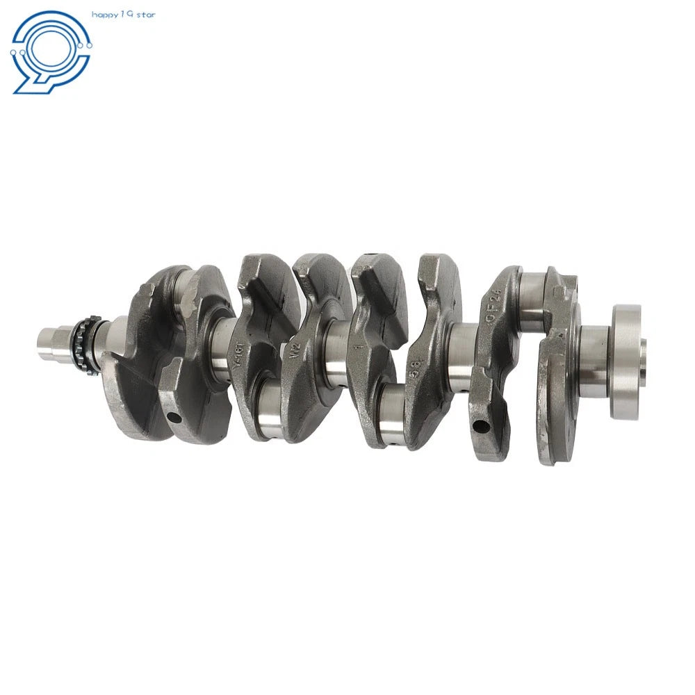 Engine Crankshaft for Hyundai Kia 1.6 Turbo