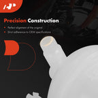 Coolant Expansion Tank Reservoir for Jeep Compass Renegade (2017–2022)