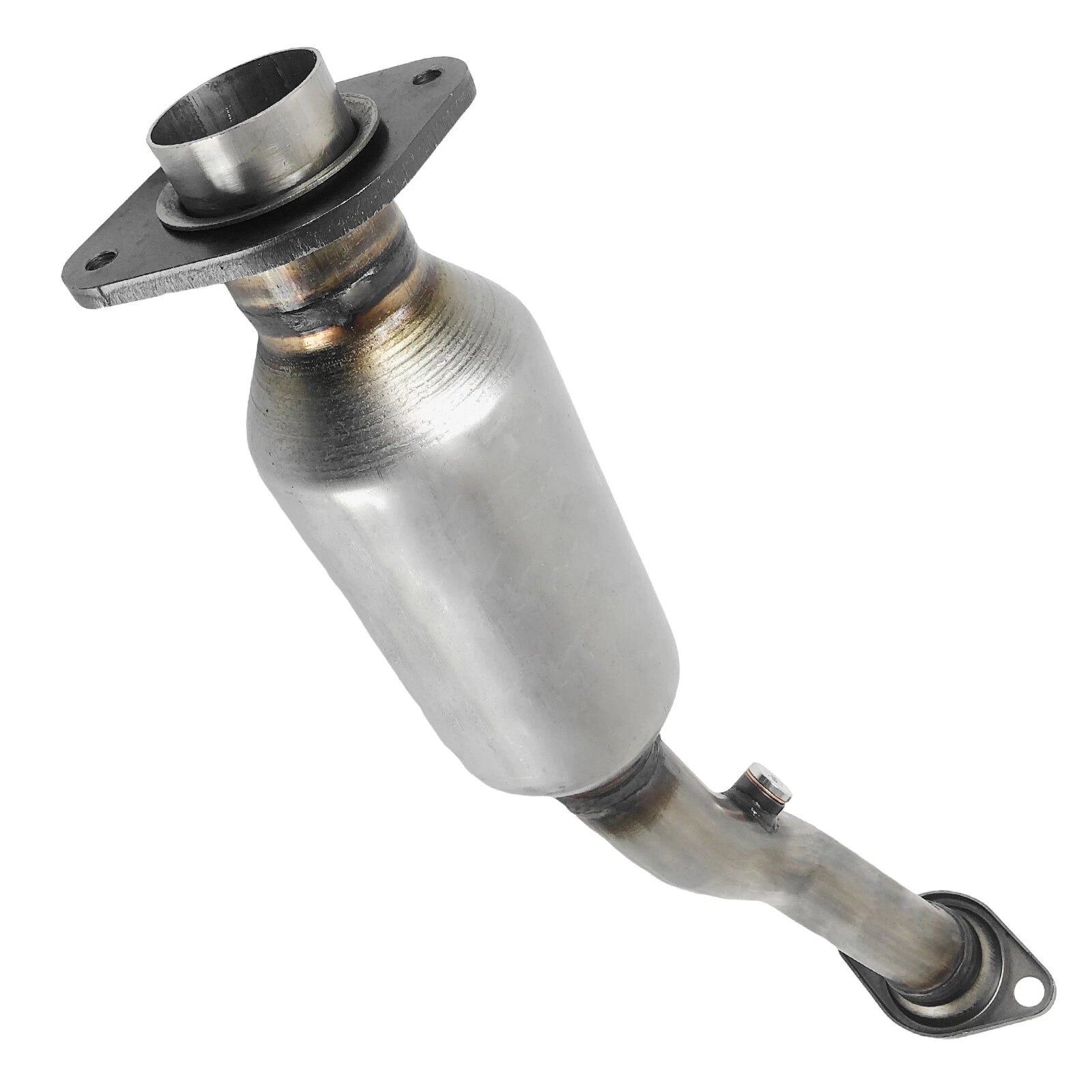 Catalytic Converter Rear for Nissan Sentra 2.0L L4 (2009–2012) 20090-2012