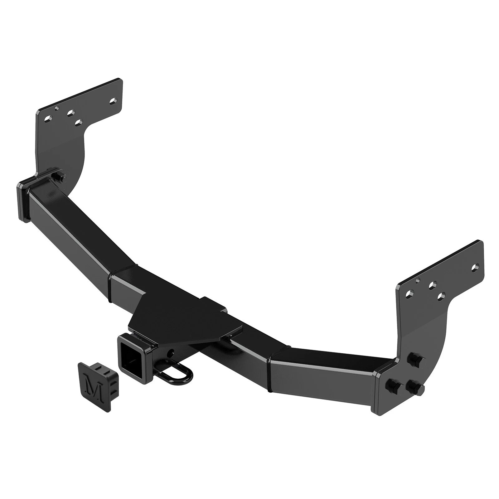 2 Inch Trailer Towing Hitch for Mazda CX-9 (2007–2015)
