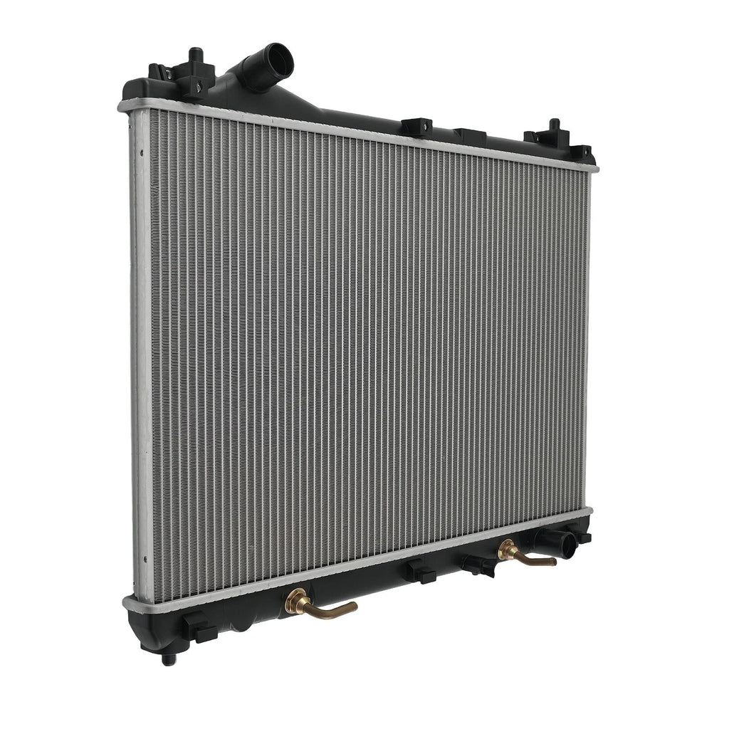 Aluminum Radiator for Suzuki Grand Vitara 2.4L 2.7L 3.2L (2006–2013) CU2920 8012920