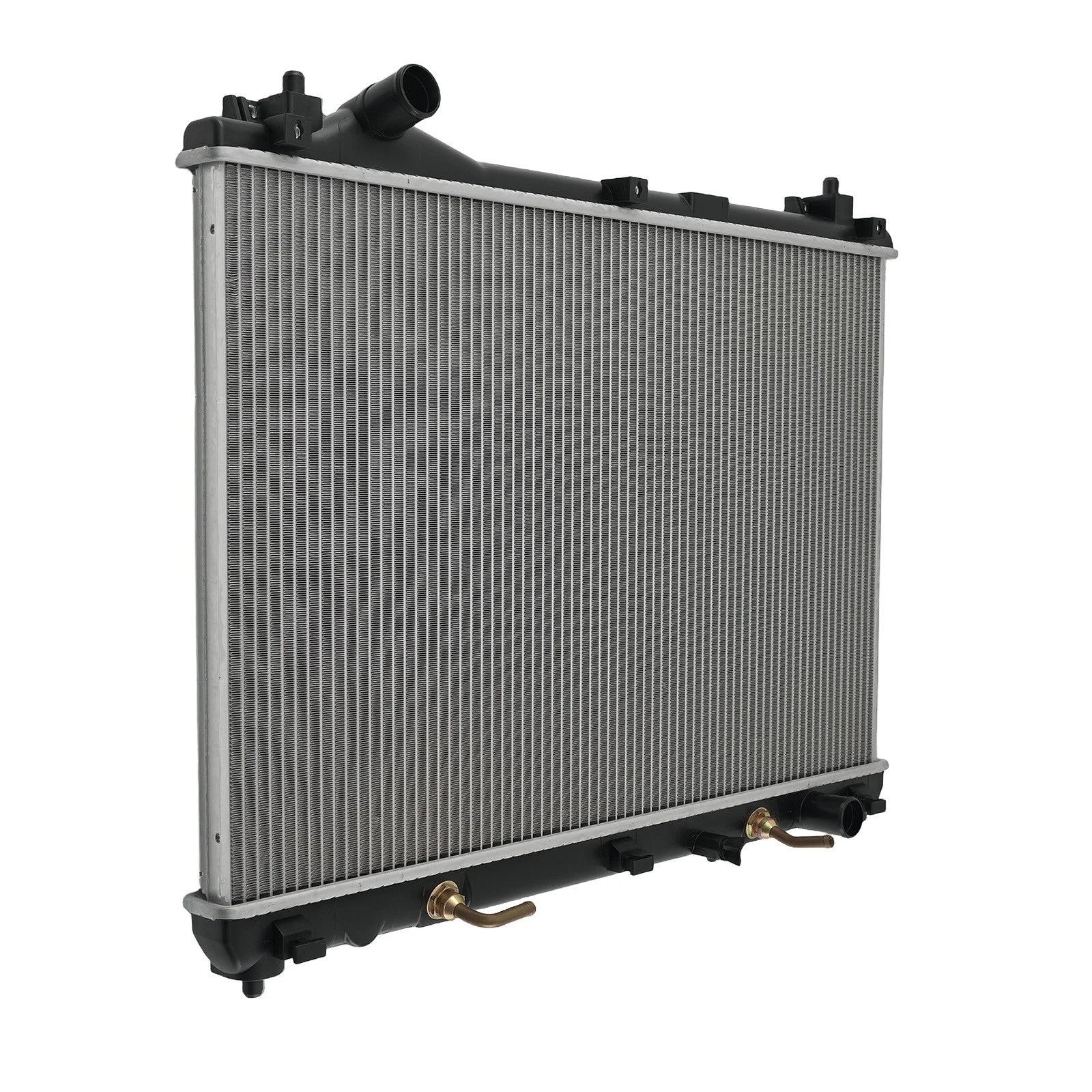 Aluminum Radiator for Suzuki Grand Vitara 2.4L 2.7L 3.2L (2006–2013) CU2920 8012920
