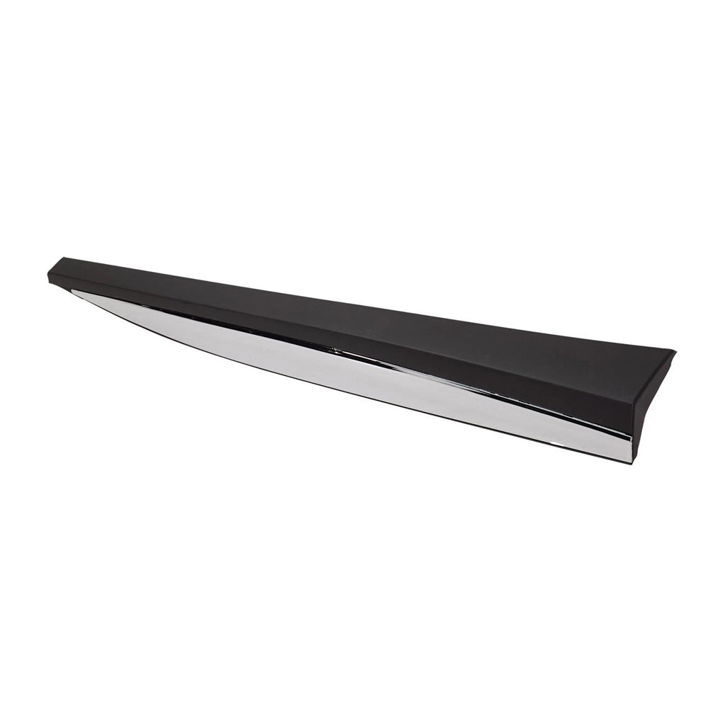Door Moldings for Front Passenger Right Side - Nissan (2015–2020)