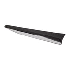 Door Moldings for Front Passenger Right Side - Nissan (2015–2020)