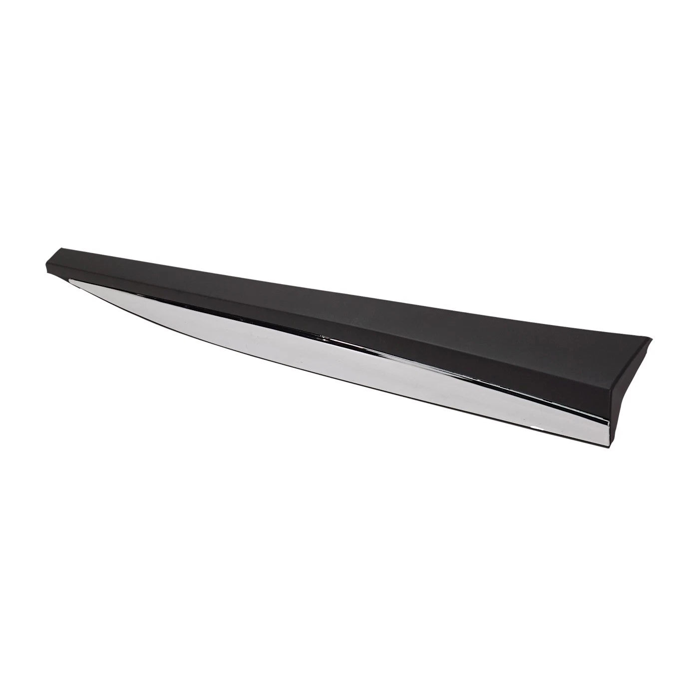Door Moldings for Front Passenger Right Side - Nissan (2015–2020)