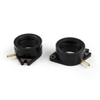 Inlet Manifold Rubbers Carb to Head for Yamaha XV920 Virago (1981–1983)