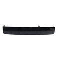 Rear Bumper Board Trailer Hook Cover for Land Rover Defender 90 110 130 (2020–2024)