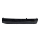 Rear Bumper Board Trailer Hook Cover for Land Rover Defender 90 110 130 (2020–2024)