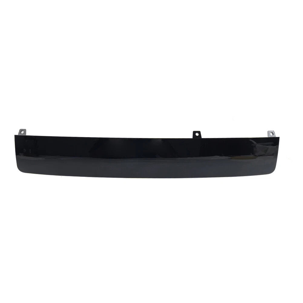Rear Bumper Board Trailer Hook Cover for Land Rover Defender 90 110 130 (2020–2024)