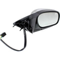 Set of 2 Chrome Power Mirrors for Mercury Grand Marquis (1998–2008)