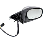 Set of 2 Chrome Power Mirrors for Mercury Grand Marquis (1998–2008)