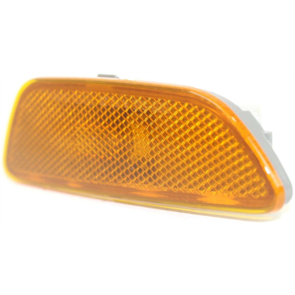 Front Driver Side Marker for Chevy Captiva Sport, Saturn Vue