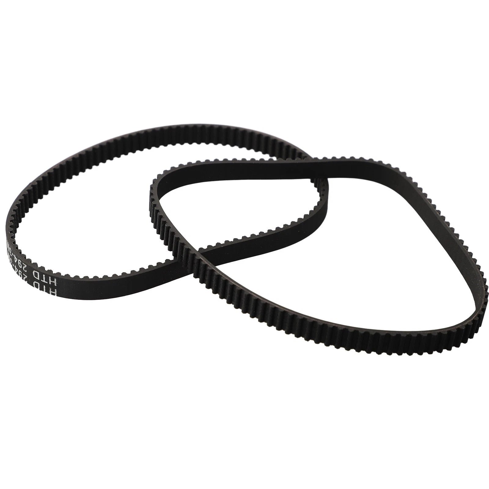 Heavy Duty Rubber Belt for Bissell 3067, 30673, 3109, 3072
