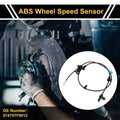 ABS Wheel Speed Sensor for Honda Fit (2009-2013) Rear Left