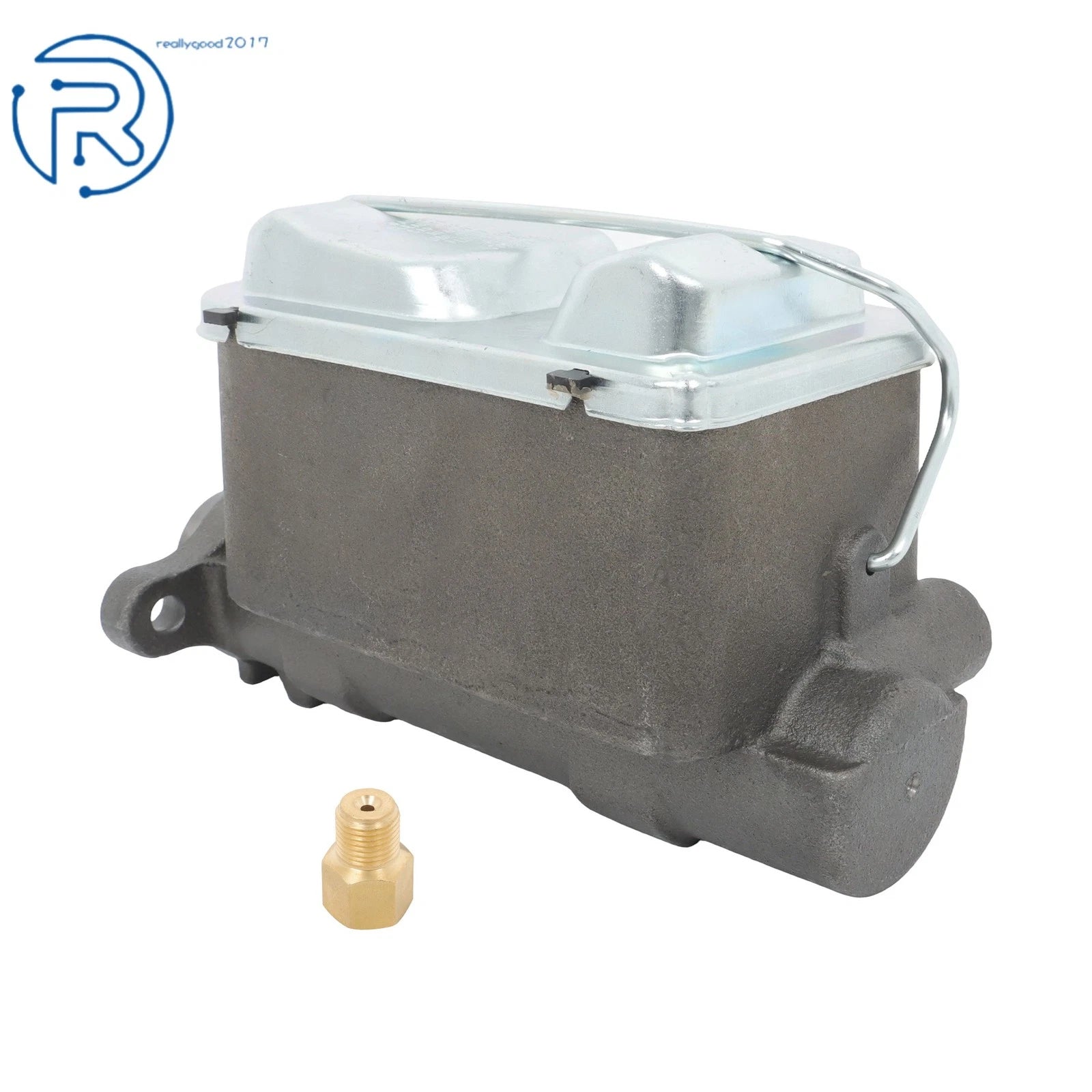Brake Master Cylinder for Dodge W200 W300 W350 (1986-1993)