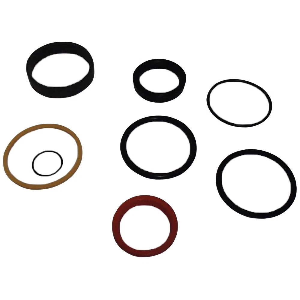 Hydraulic Lift Cylinder Seal Kit for Owatonna Skid Steer Loader 552 (190-32386)