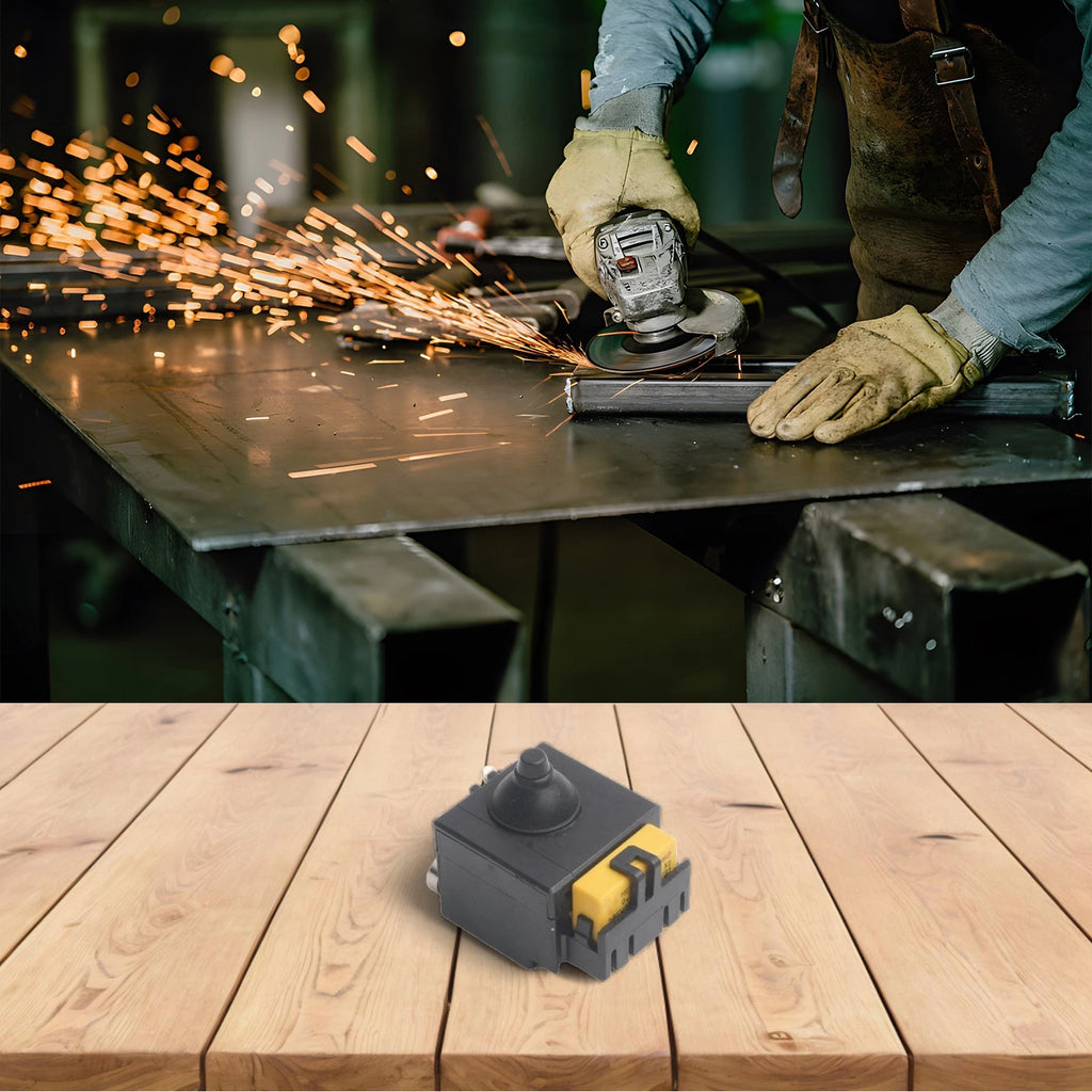 2X Cornermill Component for