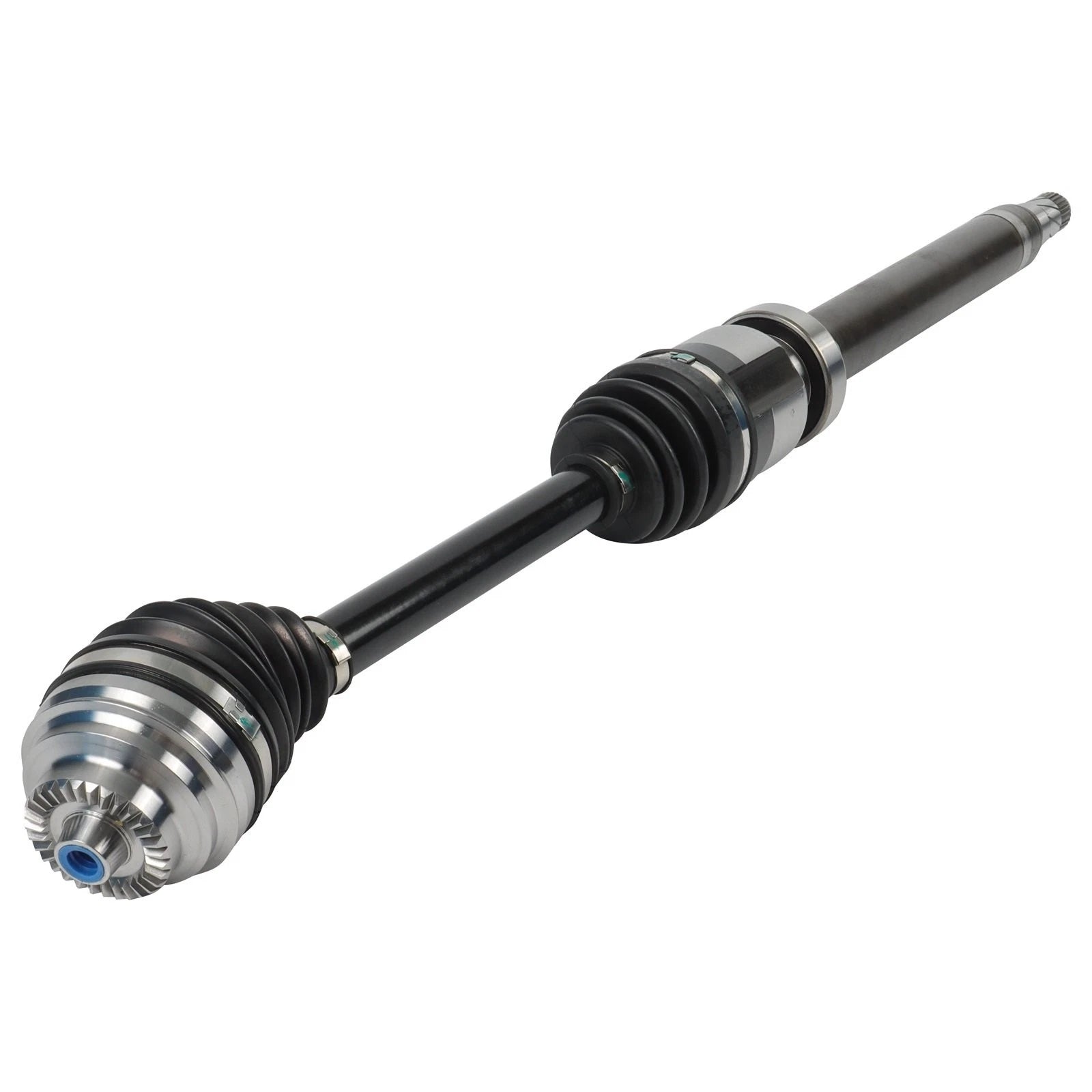 Front Right CV Axle Assembly for Mini Cooper (2014–2019) L3 1.5L