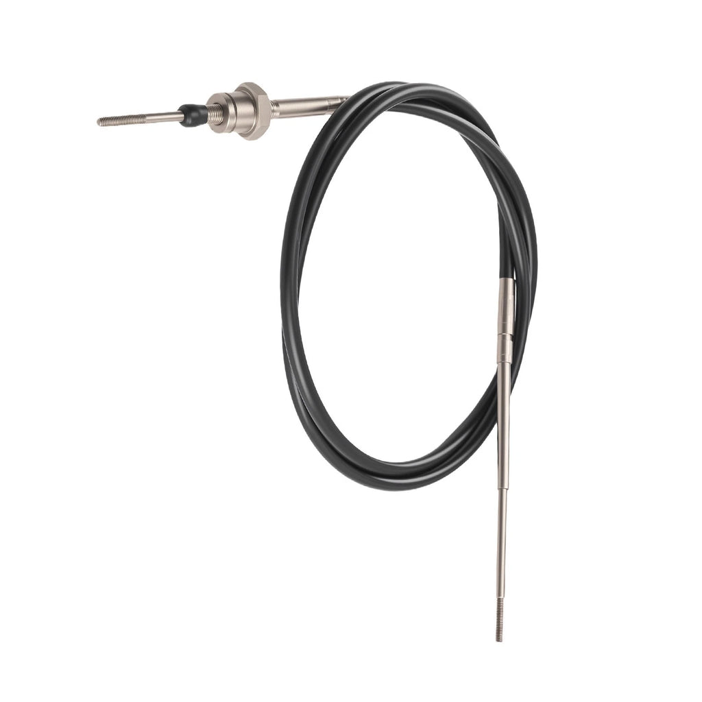 5' Motor Steering Cable for Johnson Evinrude Electric 1987-1999 432936