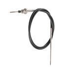 5' Motor Steering Cable for Johnson Evinrude Electric 1987-1999 432936