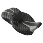 Driver Passenger Seat Pillion for Harley Street Glide (2009–2023)