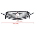 Chrome Front Bumper Upper Grille for Buick Enclave (2018–2021) 84739632