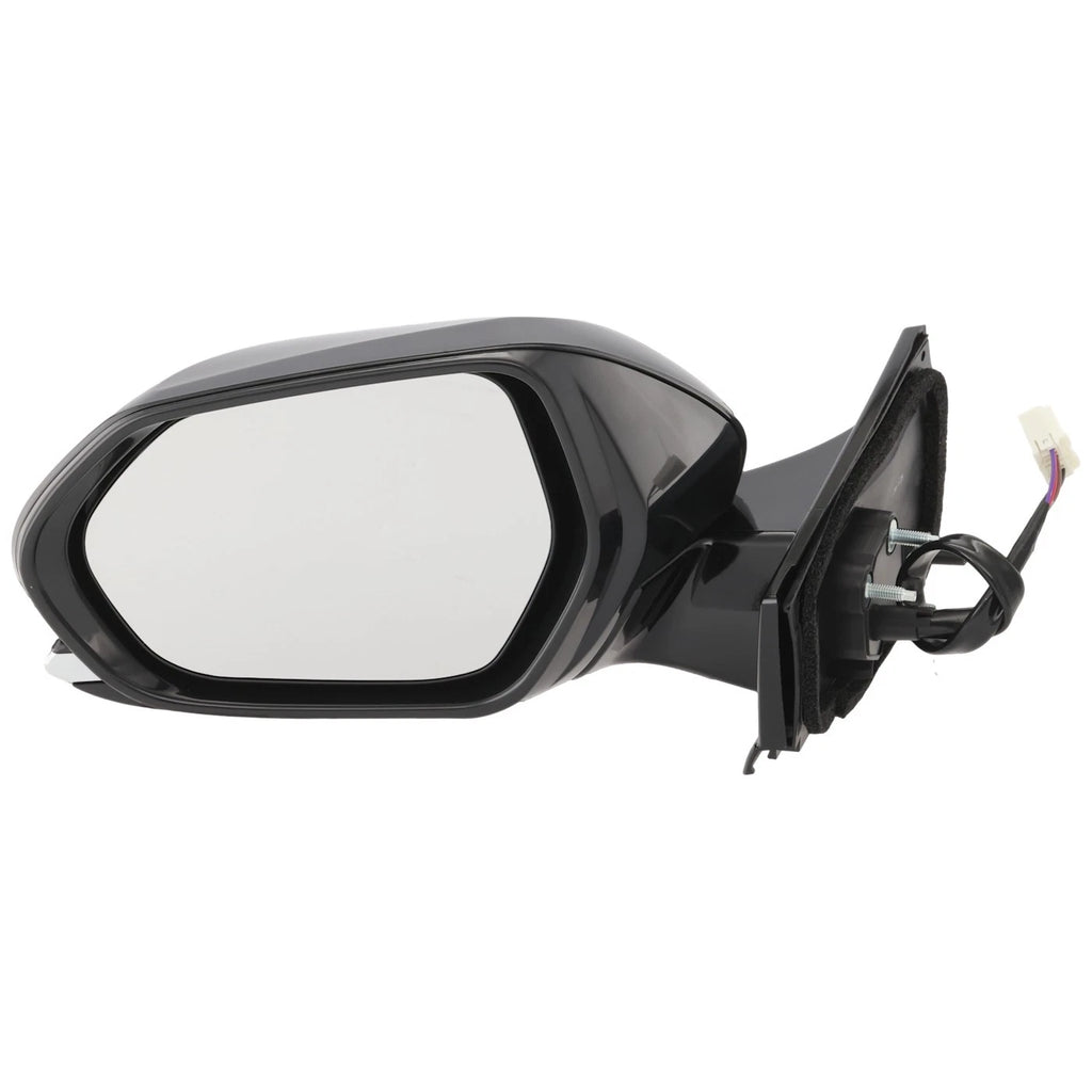 Heated Mirrors Set of 2 for Toyota Prius Prime