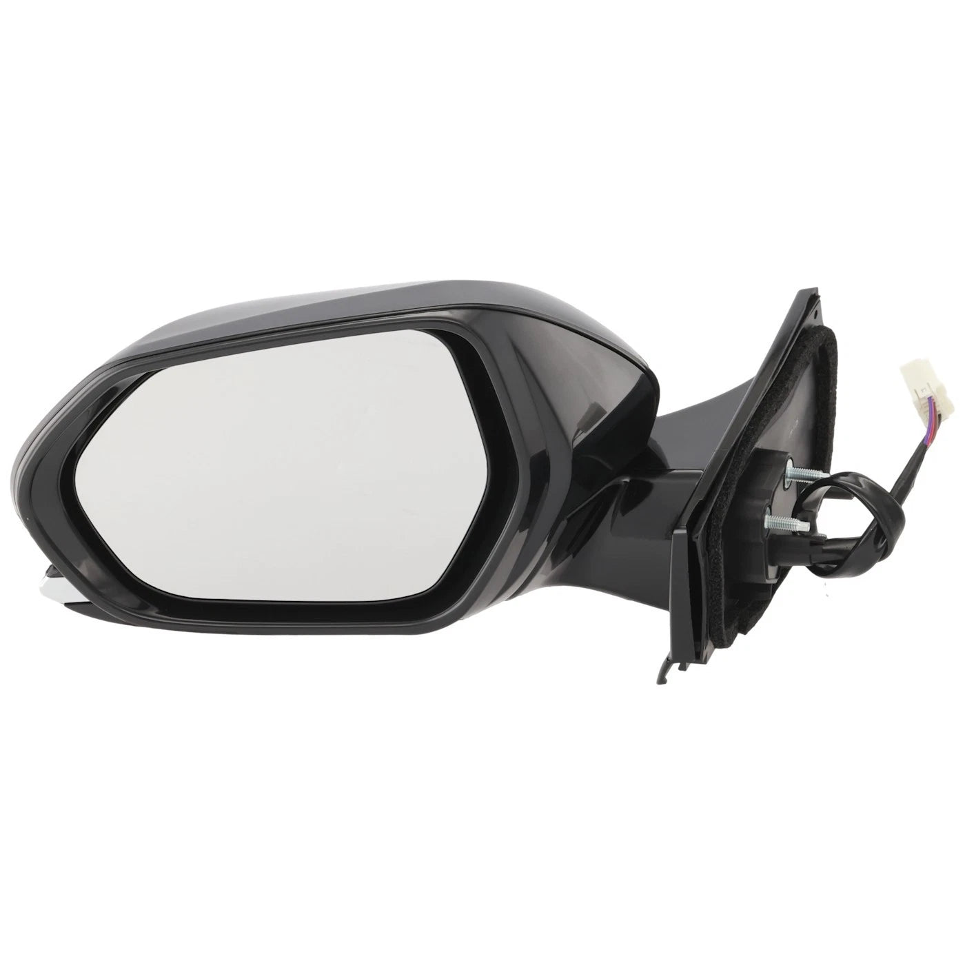Heated Mirrors Set of 2 for Toyota Prius Prime