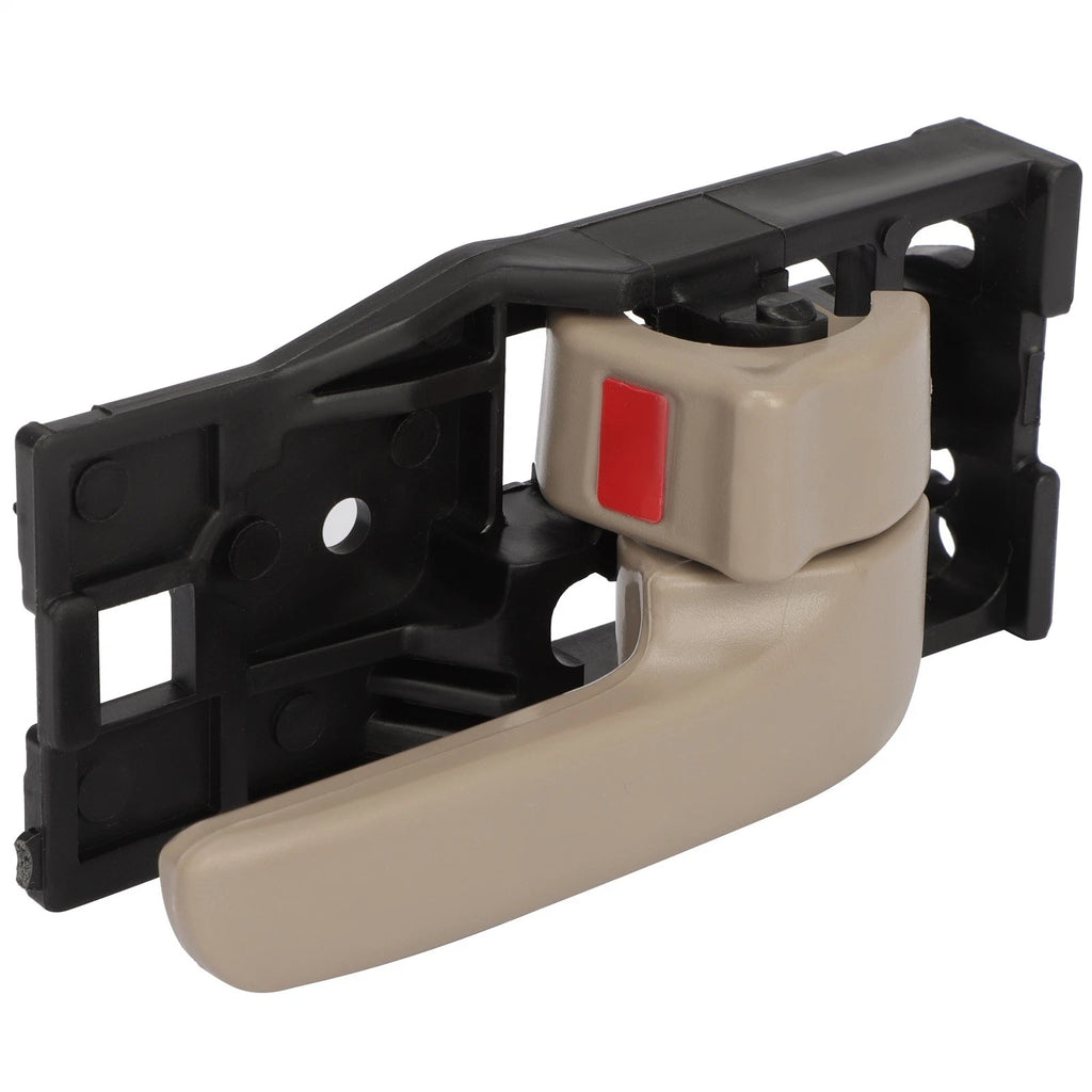 Passenger Side Door Handle for Toyota Tundra (2000–2006) Beige