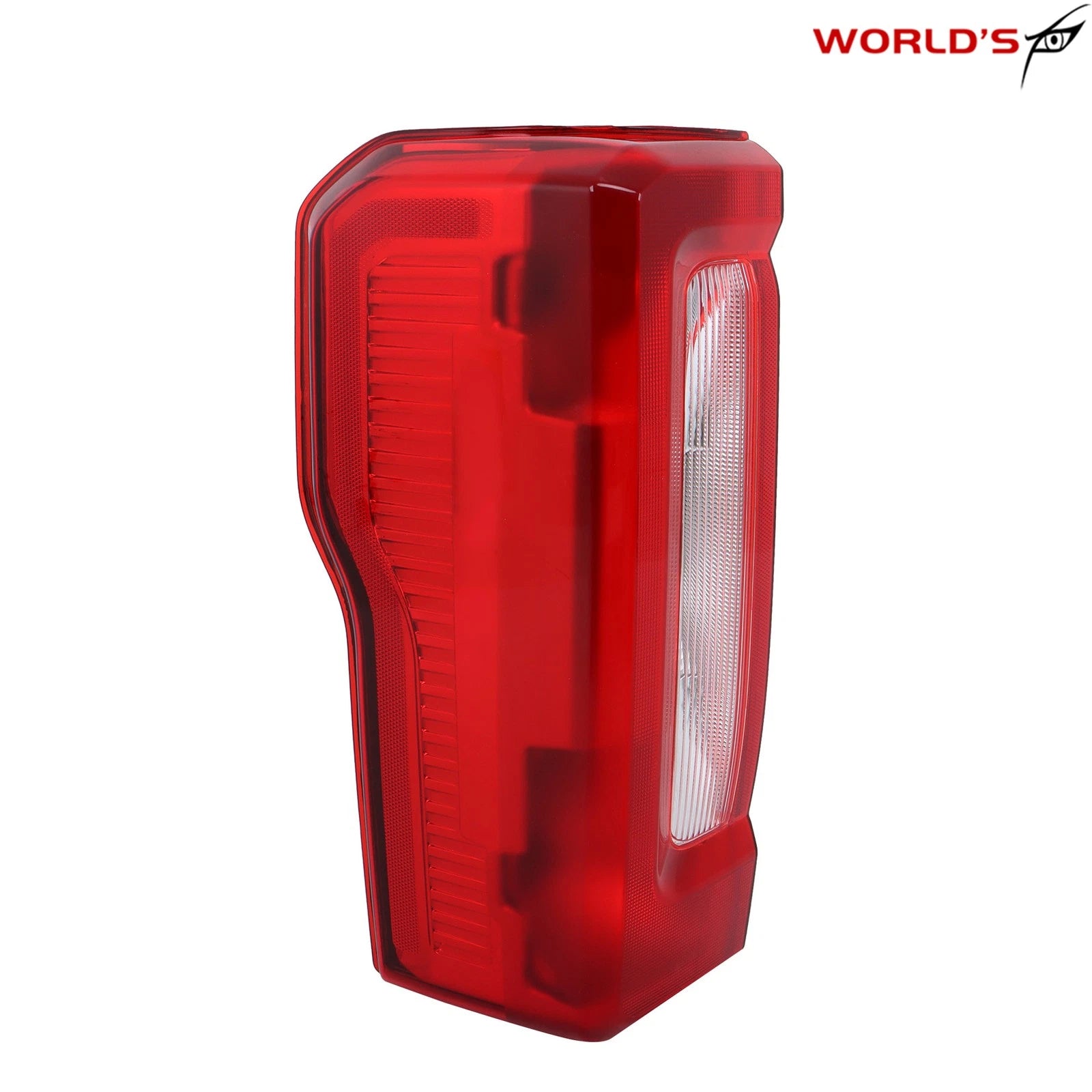Tail Light for Ford F250 F350 (2023–2024) Incandescent Driver Side