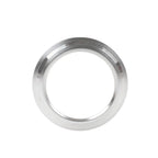 Engine Start Stop Button Cover Ring for Lexus NX250 NX350h NX450h (2022–2024) Silver