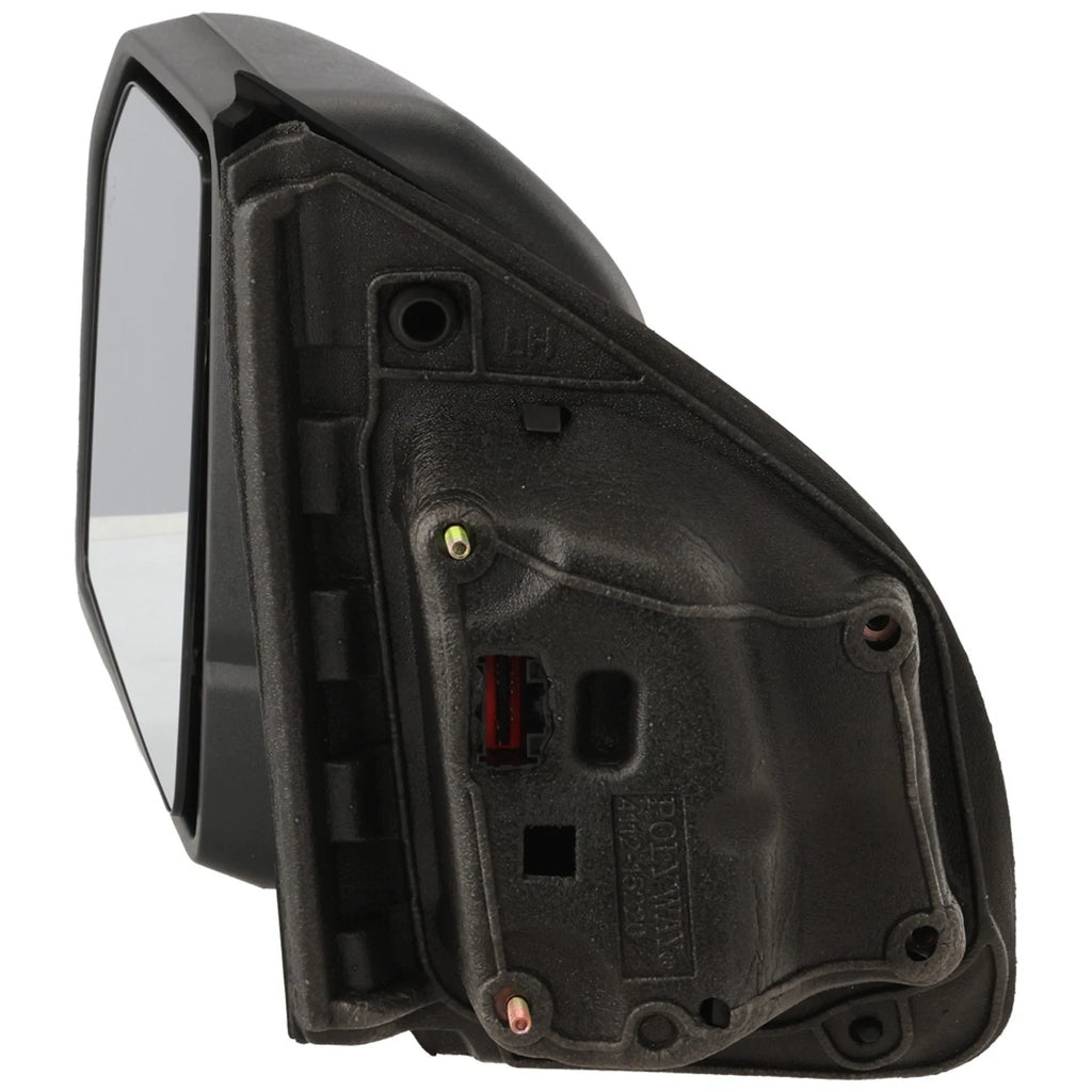Heated Power Glass Driver Side Mirror with Blind Spot Detection for F-150 (2015–2017)