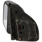 Heated Power Glass Driver Side Mirror with Blind Spot Detection for F-150 (2015–2017)