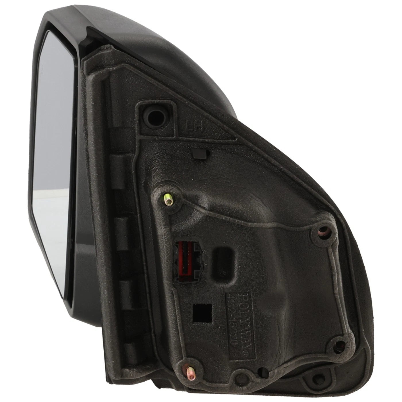 Heated Power Glass Driver Side Mirror with Blind Spot Detection for F-150 (2015–2017)