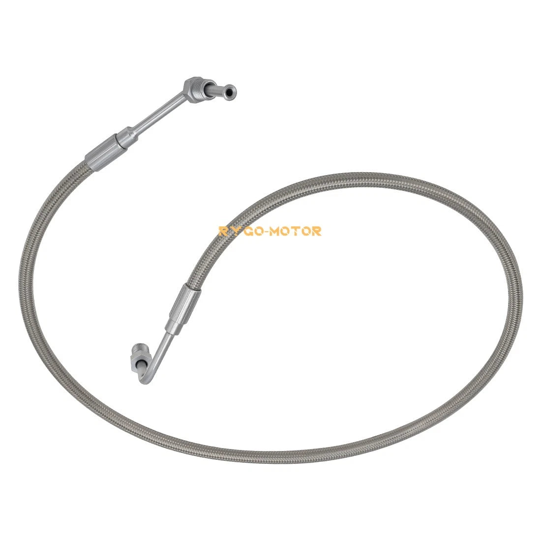 Foot Brake to Junction Block Brake Line for Polaris Sportsman 550 850 1000 (2013–2025)