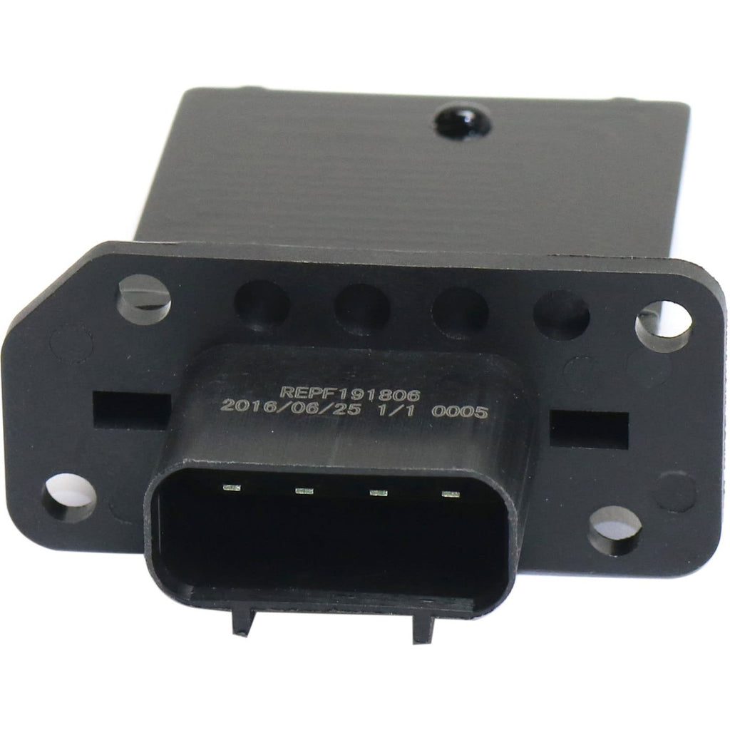 Blower Motors for Ford Freestyle, Mercury Montego, Five Hundred (2005–2007)