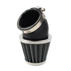 50mm Air Cold Filter Cleaner for Motor Scooter ATV Dirt Bike (Universal)