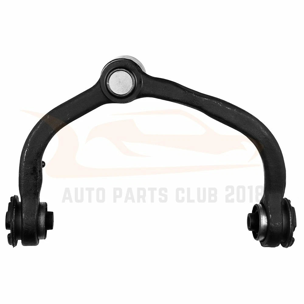 8PC Front Upper Control Arms Ball Joints Tie Rods for Lincoln Navigator (2003–2004)