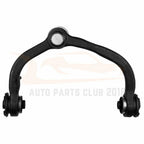 8PC Front Upper Control Arms Ball Joints Tie Rods for Lincoln Navigator (2003–2004)