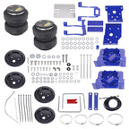 Air Spring Suspension Bags Kit for Ford F350 Super Duty 2WD (2011–2016)