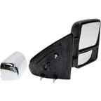 Heated Towing Mirror for Ford F-150 (2013–2014) Right Side