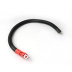 Alternator Cable for Dodge (1989–2018) 2 Gauge