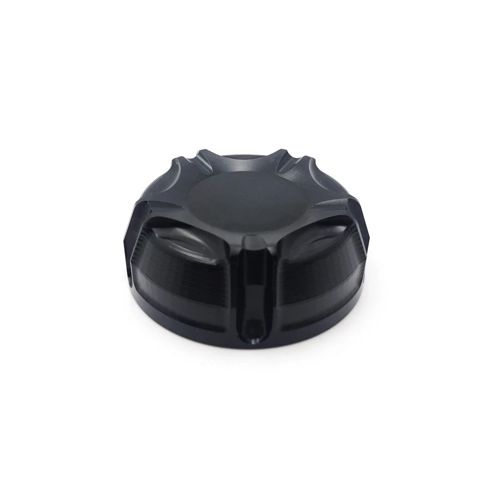 Clutch Brake Reservoir Cap for KTM Super Duke RC8 R (2013–2016) Black