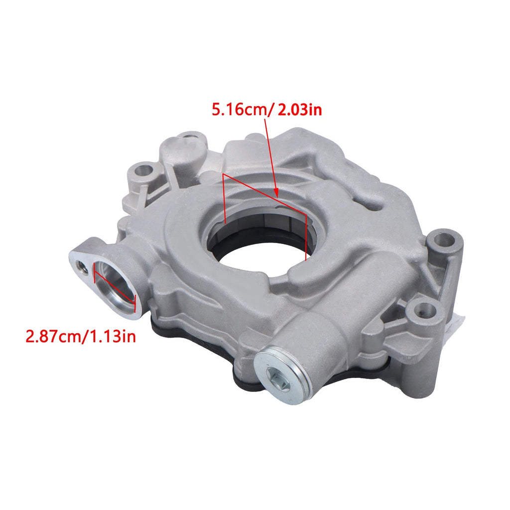 Oil Pump for Ram 1500 2500 Jeep Grand Cherokee 5.7L V8 (2009–2018)