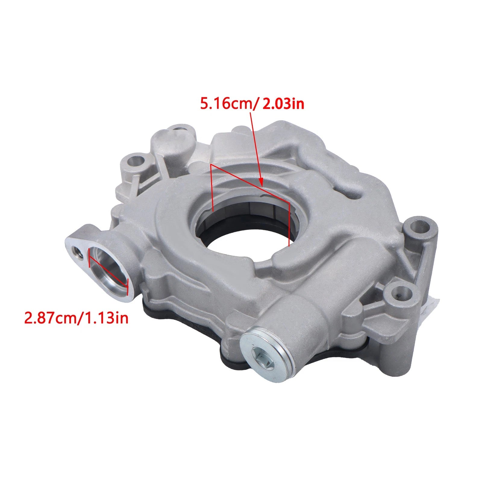 Oil Pump for Ram 1500 2500 Jeep Grand Cherokee 5.7L V8 (2009–2018)